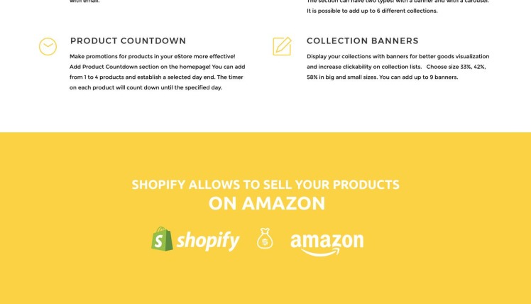 Best Look T Shirt Responsive Shopify Theme #76560-11