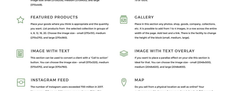 Elcar Electric Cars Spare Parts Clean Shopify Theme #76729-8
