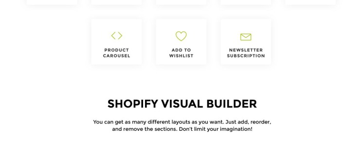 Vision Direct Contact Lens Easy to Navigate Simple Shopify Theme #76766-4