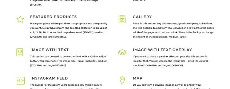 Vision Direct Contact Lens Easy to Navigate Simple Shopify Theme #76766-8