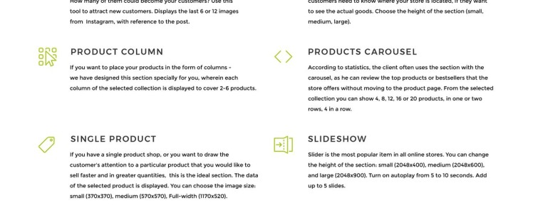 Vision Direct Contact Lens Easy to Navigate Simple Shopify Theme #76766-9