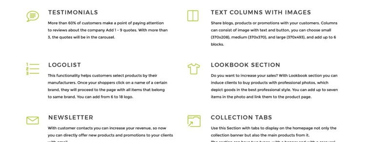 Vision Direct Contact Lens Easy to Navigate Simple Shopify Theme #76766-10