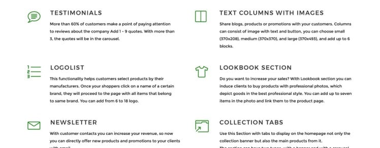 Big Game Soccer Store Modern Shopify Theme #76829-10