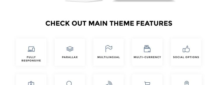 Snowflake Skiing Online Shop Clean Shopify Theme #76831-2