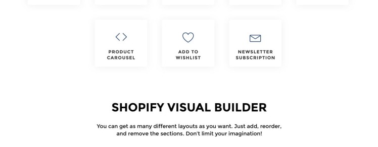 Snowflake Skiing Online Shop Clean Shopify Theme #76831-4
