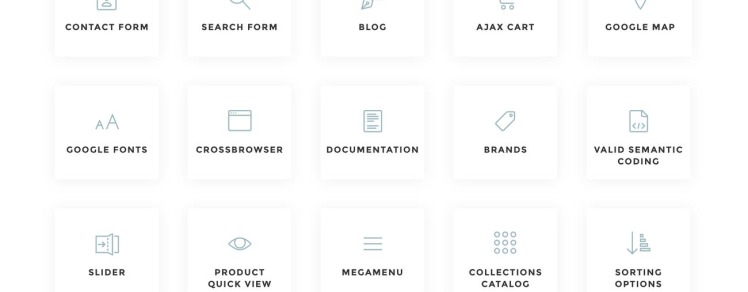 Tileshop Interior Furniture Clean Shopify Theme #76940-3