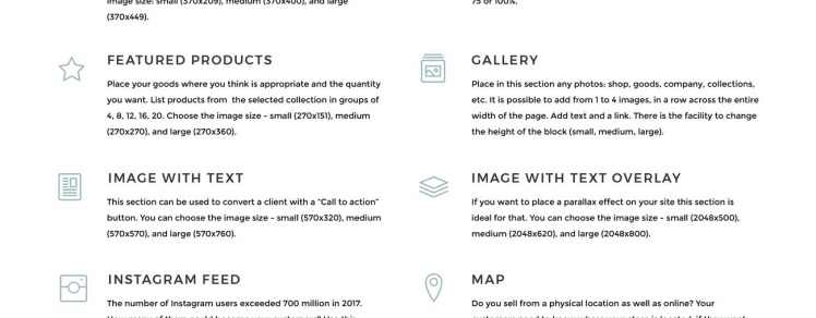 Tileshop Interior Furniture Clean Shopify Theme #76940-8