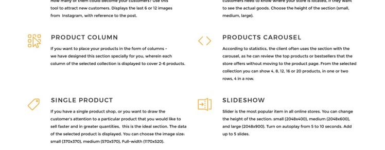 Autotun Cars Motorcycles Clean Shopify Theme #76946-9