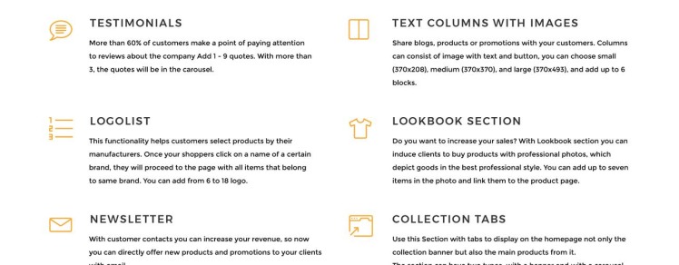 Autotun Cars Motorcycles Clean Shopify Theme #76946-10