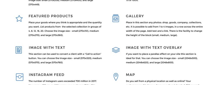 HostGo Electronics Gadgets Clean Shopify Theme #76976-8