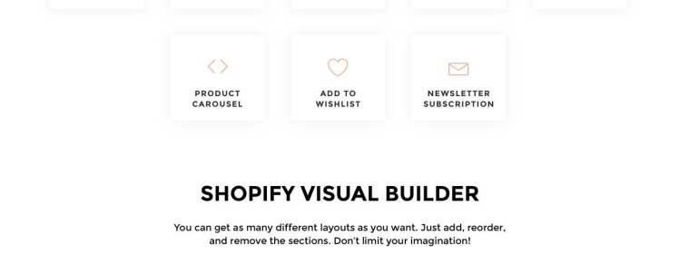 Packagio Maintenance Clean Shopify Theme #76990-4