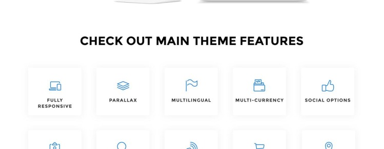 MedCourt Pharmacy Clean Shopify Theme #77270-2
