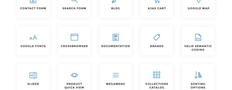 MedCourt Pharmacy Clean Shopify Theme #77270-3