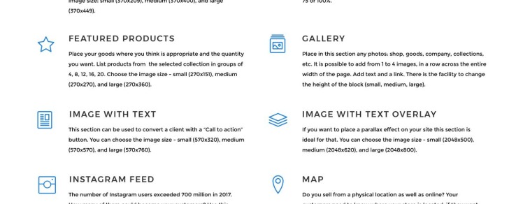 MedCourt Pharmacy Clean Shopify Theme #77270-8