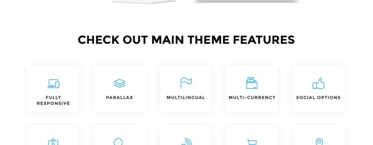 Sellphone Mobile Store Clean Shopify Theme #77513-2