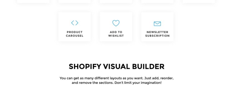Sellphone Mobile Store Clean Shopify Theme #77513-4