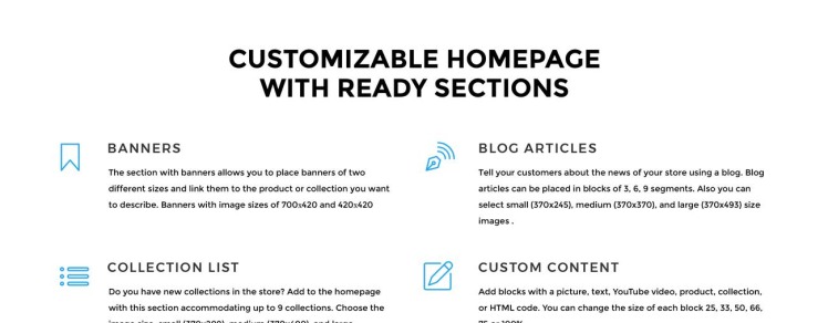 Sellphone Mobile Store Clean Shopify Theme #77513-7