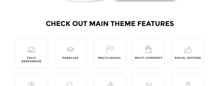 Bags Fashion Store Clean Shopify Theme #77565-2