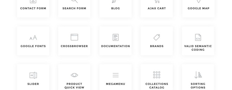 Bags Fashion Store Clean Shopify Theme #77565-3