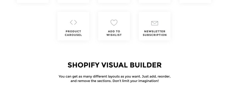 Bags Fashion Store Clean Shopify Theme #77565-4