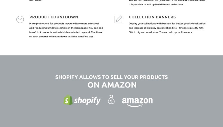 Bags Fashion Store Clean Shopify Theme #77565-11