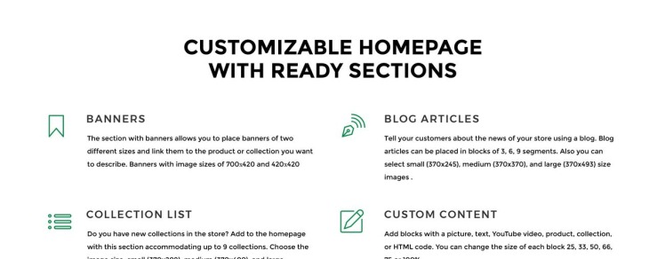Basketmania Basketball Multipage Clean Shopify Theme #77629-7