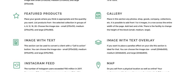 Basketmania Basketball Multipage Clean Shopify Theme #77629-8