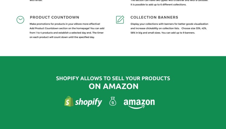 Basketmania Basketball Multipage Clean Shopify Theme #77629-11