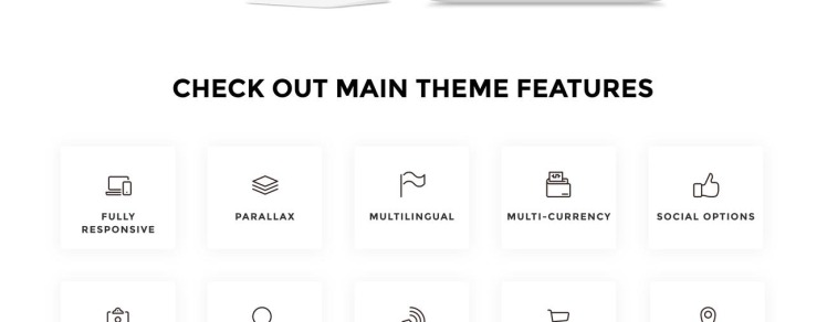 Tabakerka Tobacco Multipage Clean Shopify Theme #77717-2