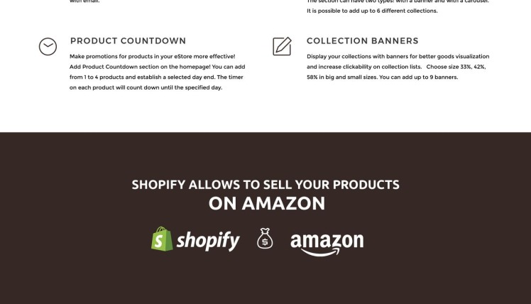 Tabakerka Tobacco Multipage Clean Shopify Theme #77717-11