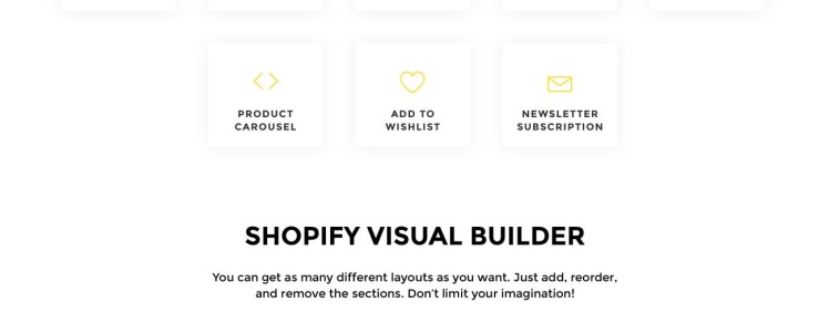 Interily Interior and Furniture Elegant Multipage Shopify Theme #77800-4