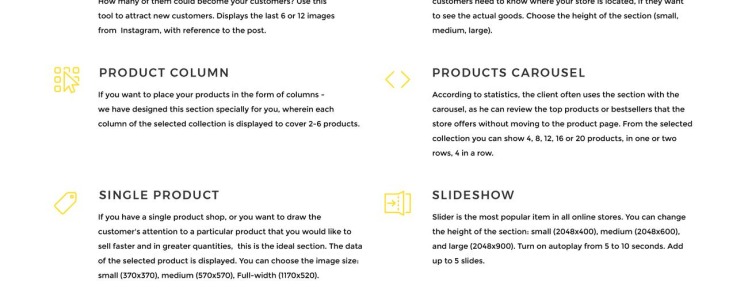 Interily Interior and Furniture Elegant Multipage Shopify Theme #77800-9
