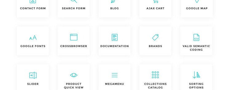 Master Cut Beauty Clean Shopify Theme #77865-3