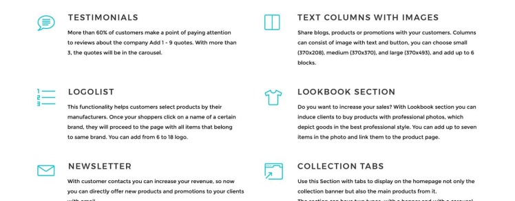 Master Cut Beauty Clean Shopify Theme #77865-10
