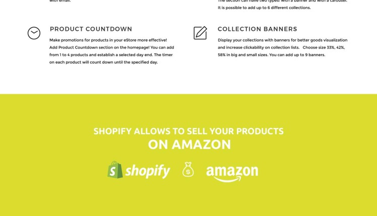 Best Choice Shoes Store Clean Shopify Theme #77963-11