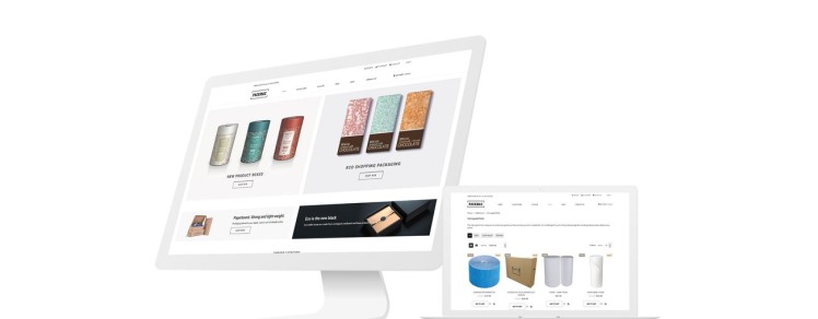 Golden Key Real Estate Clean Shopify Theme #78471-1