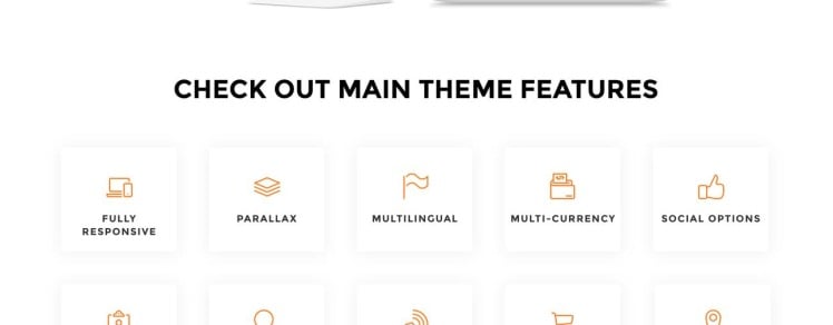 On Hook Fishing Multipage Clean Shopify Theme #78716-2