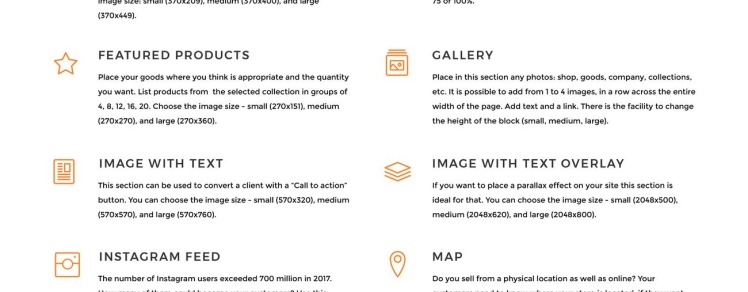 On Hook Fishing Multipage Clean Shopify Theme #78716-8