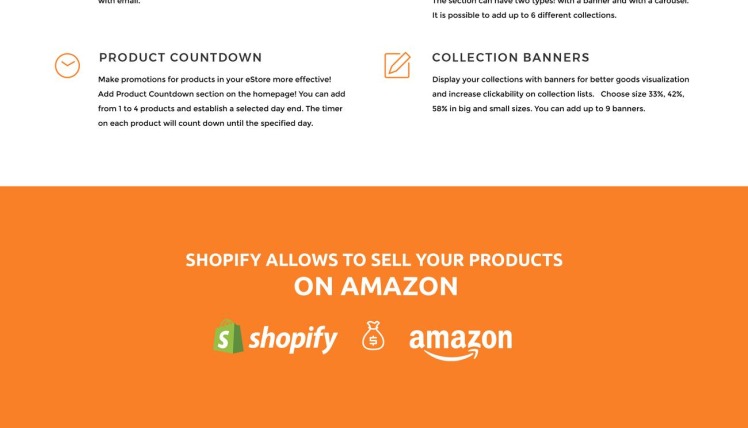 On Hook Fishing Multipage Clean Shopify Theme #78716-11