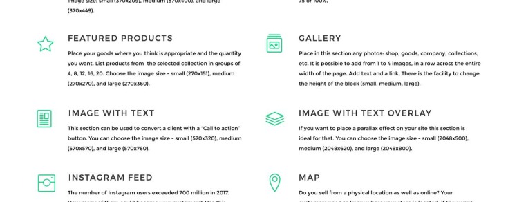 In Sound Music Store Creative Shopify Theme #78910-8