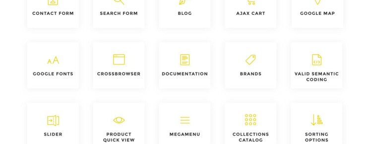 Mr Crush Tools Equipment Multipage Clean Shopify Theme #79013-3