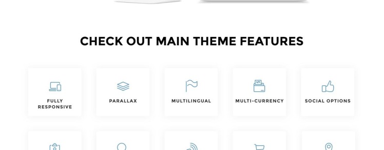 Heal Beauty E commerce Modern Shopify Theme #79018-2