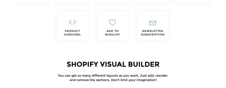 Heal Beauty E commerce Modern Shopify Theme #79018-4