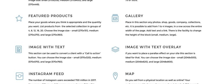 Heal Beauty E commerce Modern Shopify Theme #79018-8