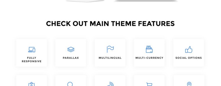 Clowtric Electronics Gadgets Multipage Shopify Theme #79166-2
