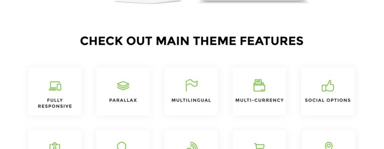 GROCEE Food Store Multipage Clean Shopify Theme #79196-2