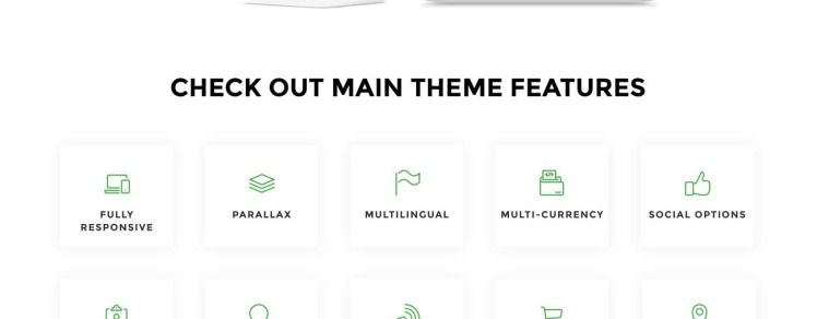 Cook Housewares Multipage Clean Shopify Theme #79203-2