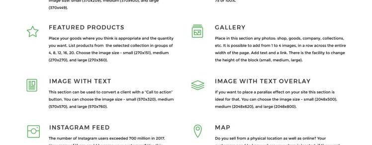 Cook Housewares Multipage Clean Shopify Theme #79203-8