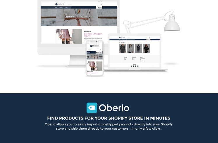 Multifly Fashion Store Free Elegant Shopify Theme #79210-3