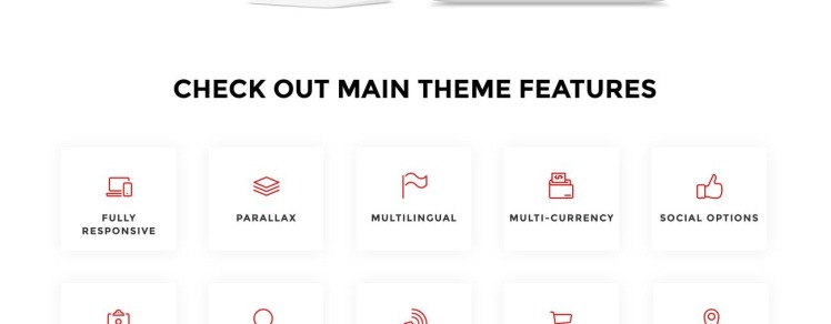 Car Tuning Car Tuning Multipage Modern Shopify Theme #79308-2